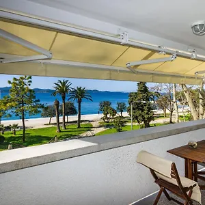 Cvijeta -zadar Old Town - With Seaview Apartment Zadar