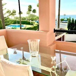Alicate Beachfront - Luxury Apartment-1 Apartment Marbella