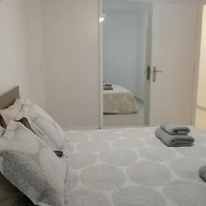 сozy In Americas Apartment Playa Fanabe