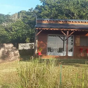 Hébergement de vacances Prune De Coton, Deshaies