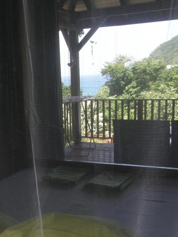 Le Matelot De La Baie Villa Deshaies 0*,  Guadeloupe