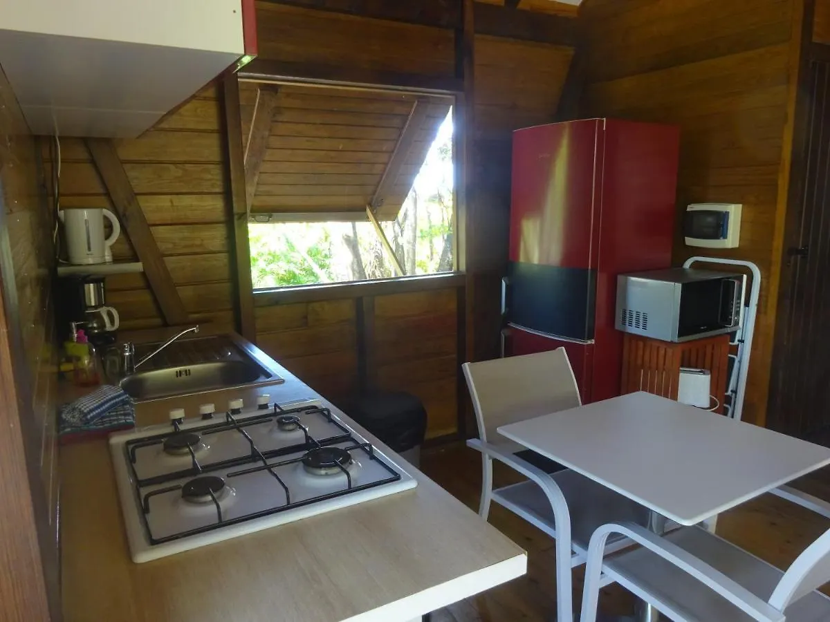 Le Matelot De La Baie Villa Deshaies 0*,  Guadeloupe