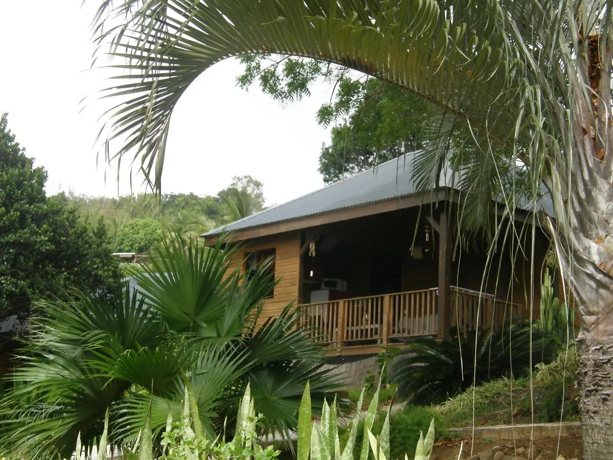 Le Matelot De La Baie Villa Deshaies