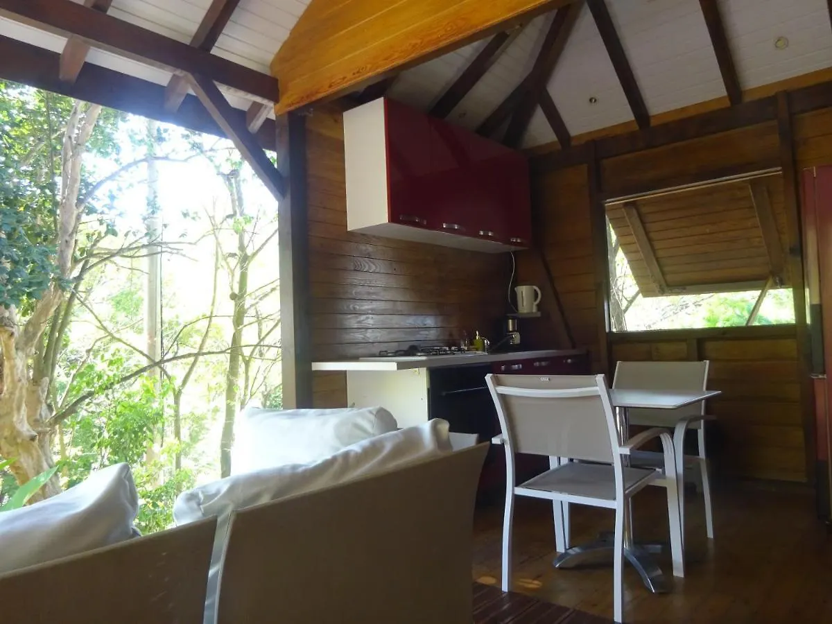 Le Matelot De La Baie Villa Deshaies 0*,