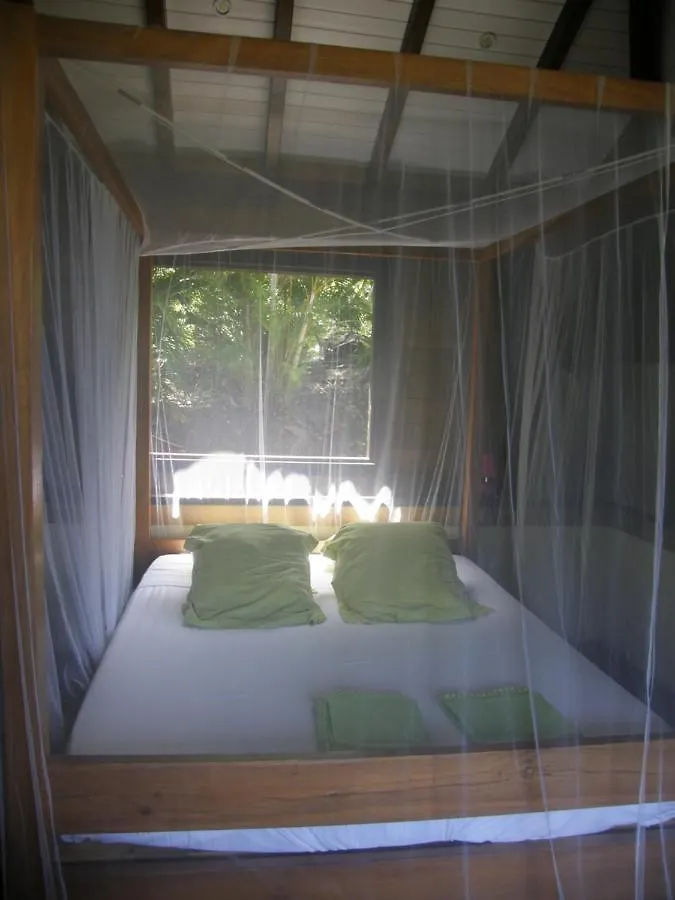 Holiday home Le Matelot De La Baie Villa Deshaies