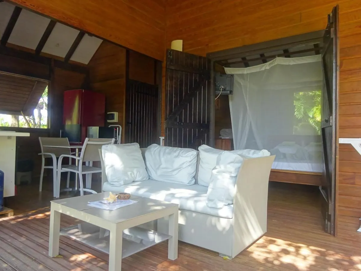 Holiday home Le Matelot De La Baie Villa Deshaies