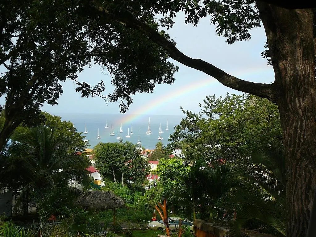 Le Matelot De La Baie Villa Deshaies 0*,